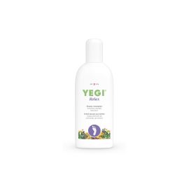 Yegi Fussbad Relax Kräuter Crèmebad 200 ml - FRI-GX47-000EKK