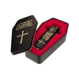 Hohner Mundharmonika Signature Series Ozzy Osbourne – C-Dur - FRI-GX47-0031MF