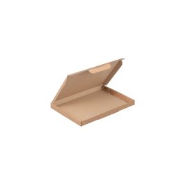 Brieger Versandkarton 22 x 15.5 x 1.6 cm, 1 Stück - FRI-GX47-000913