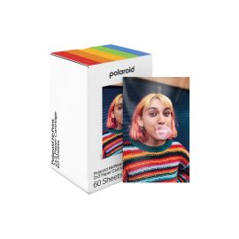 Polaroid Hi-Print 2 x 3 Papierkassette Gen 2 - 60 Blatt - FRI-GX47-002PQ4