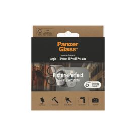 Panzerglass Camera Protector Apple iPhone 14 Pro / 14 Pro Max - FRI-GX47-001DYS