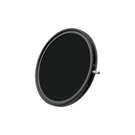 H&Y 49 mm HD EVO Variabler ND 1.5-10 -Stops Filter Kit – 49 mm - FRI-GX47-0079MM