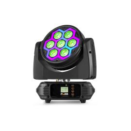 BeamZ Moving Head Fuze712 - FRI-GX47-001C1S