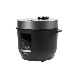 FURBER Reiskocher KUN 2 l, Schwarz - FRI-GX47-00195K