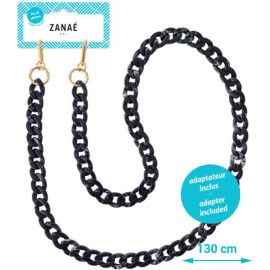 ZANAÉ Phone Necklace Marble Vibe - FRI-HN64-000HAY