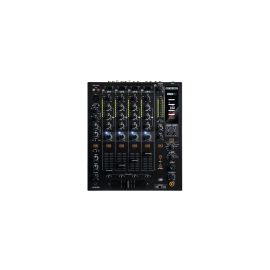 Reloop DJ-Mixer RMX-60 Digital - FRI-GX47-0039KE