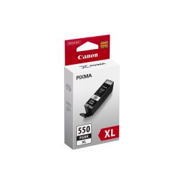 Canon Tinte PGI-550PGBK XL / 6431B001 Pigmented Black - FRI-GX47-002MXT