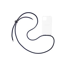 Urbany's Necklace Case iPhone 16 Pro Max Deep Sea - FRI-GX47-003V52