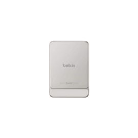 Belkin UltraCharge Pro Slim 5000 mAh, 15 W, PD 20 W (BPD024hqSA) - FRI-GX47-007F44
