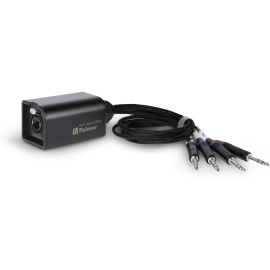 Palmer Audio-Adapter AoC Loom TRSm RJ45 - 6.3 mm Klinke - FRI-GX47-004N4K