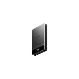 Belkin UltraCharge Pro PB 10000 mAh, 60 W PD BoostSolid Cell (BPB044hqBK) - FRI-GX47-007AV3