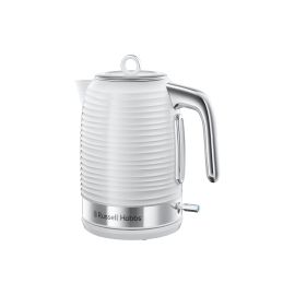 Russell Hobbs Wasserkocher Inspire 24360-70  1.7 l, Weiss - FRI-GX47-0032FT