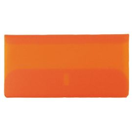 CONNECT Zubehör Hängeregister Klarsichthülsen, 60mm, Orange, 25Stk. - FRI-GX47-0002SM