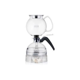 Bodum Vakuum-Kaffeemaschine Transparent - FRI-GX47-0016FX