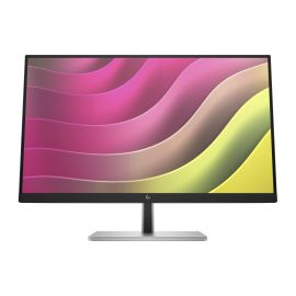 HP Monitor E24t G5 6N6E6E9 23.8 ", 1920 x 1080 (Full HD) - FRI-GX47-000Q9P