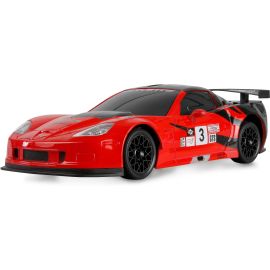 Amewi Drift Corvette C6.R 1:18 RTR Rot - FRI-GX47-0046G3