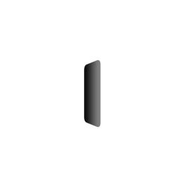 Belkin InvisiGlass Hartglas, Sichtschutzfilter - FRI-GX47-007M4V