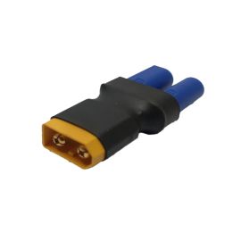 EP Kurzadapter XT60 zu EC5 - FRI-GX47-005JJH