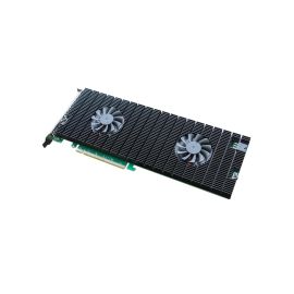 Highpoint Host Bus Adapter Rocket 1508 PCI-Ex16v4 - 8x M.2 NVMe - FRI-GX47-004QCZ
