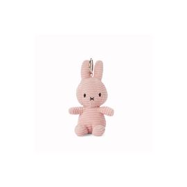 Bon Ton Toys Miffy ECO Kordsamt rosa 10 cm - FRI-GX47-003028
