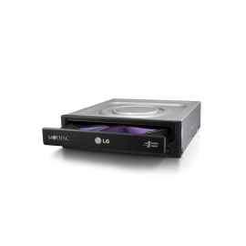 LG DVD-Brenner GH24NSD5.ARAA10B, bulk, schwarz - FRI-GX47-0015MF