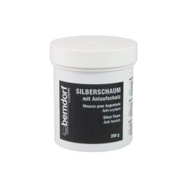 Berndorf Edelstahlreiniger Silber-Politur mit Anlaufschutz, 1 Stück - FRI-GX47-002AHT