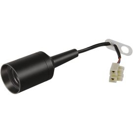 Brennenstuhl Lampenfassung E27 - FRI-GX47-0003H4
