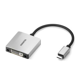 Marmitek Adapter Connect USB-C > DVI - FRI-GX47-002JDM