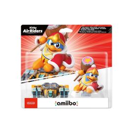 Nintendo amiibo König Dedede & Panzer-Stern - FRI-GX47-003QMK