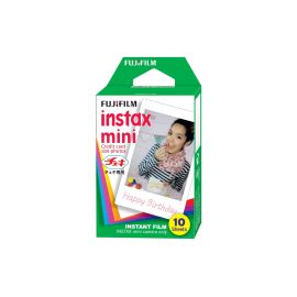 Fujifilm Instax Mini 10 Blatt - FRI-GX47-001CJ4