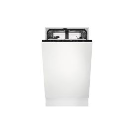 Electrolux Einbaugeschirrspüler GA45GLV Vollintegriert - FRI-GX47-0063S3