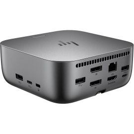 HP Dockingstation Thunderbolt 4 100 W G6 Dock - FRI-GX47-0062S6