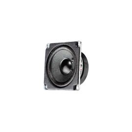 Visaton Breitbandlautsprecher FRWS 5 (2209) - FRI-GX47-00353Y