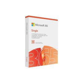 Microsoft 365 Personal Box, 1 User, Deutsch - FRI-GX47-000T8D