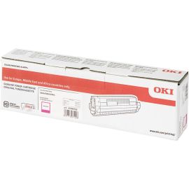 OKI Toner 47095702 Magenta - FRI-GX47-004KJV