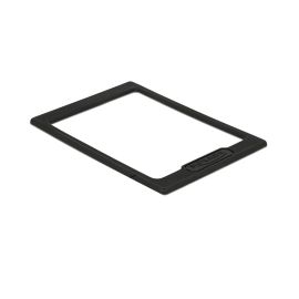 Delock 2.5"-Einbaurahmen 2.5 mm erhöht die 2.5" SSD/HDD um 2.5mm - FRI-GX47-001SQ4