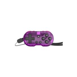 CRKD ATOM Atomic Purple, Collectible, Keychain - FRI-GX47-007GG5
