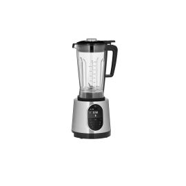 WMF Standmixer Kult Pro Schwarz/Silber - FRI-GX47-000PC7