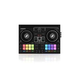 Reloop DJ-Controller Buddy - FRI-GX47-004D7R