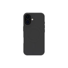 dbramante1928 Back Cover Greenland Pro iPhone 16 Night Black - FRI-GX47-0029C9