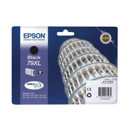 Epson Tinte C13T79014010 Black - FRI-GX47-0021A7