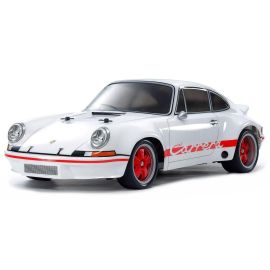 Tamiya Tourenwagen Porsche 911 Carrera RSR 2.8 BT-01 Bausatz, 1:10 - FRI-GX47-004DPW