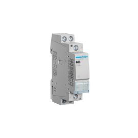 Hager Schütze 25A 1S + 1Ö 230 V - FRI-GX47-006QG3