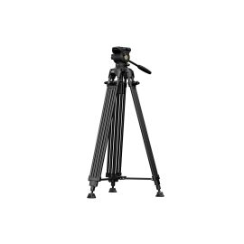 Smallrig FSD14 FreeSpeed Hochleistungs-Stativ aus Aluminiumlegierung - FRI-GX47-00219R