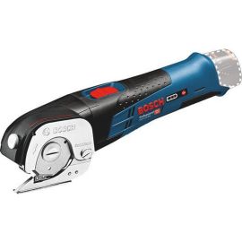Bosch Professional Akku-Universalschneider GUS 12 V-300 + L-Boxx 102 Solo - FRI-GX47-006JCE