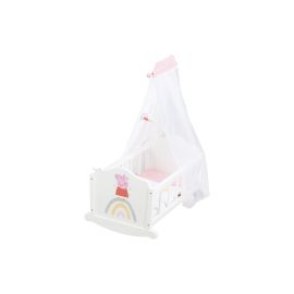 roba Puppenwiege Peppa Pig - FRI-GX47-001SH9