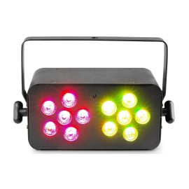 BeamZ Lichteffekt DJ-BANK 124 - FRI-GX47-0047Y5