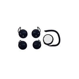 Jabra Earpads Engage Convertible 2x EarHooks, 2x EarGels - FRI-GX47-001GRD