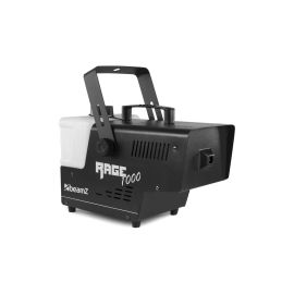 BeamZ Nebelmaschine Rage 1000 - FRI-GX47-003ZA4