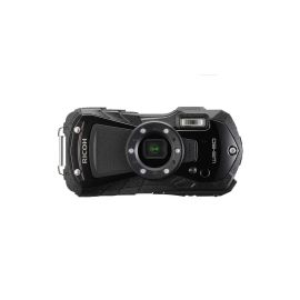 Ricoh Fotokamera WG-80 Schwarz - FRI-GX47-002ARX